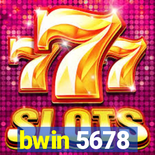 bwin 5678